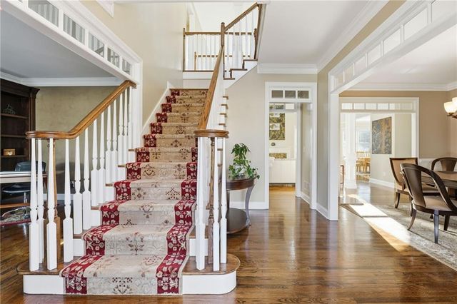 718 Settlers Crossing, Canton, GA 30114