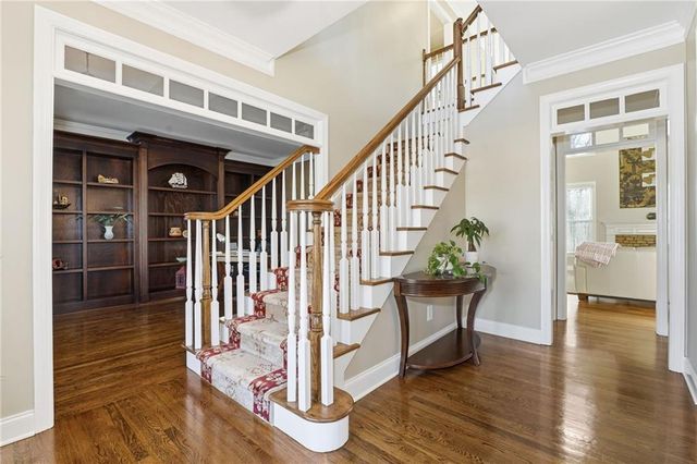 718 Settlers Crossing, Canton, GA 30114