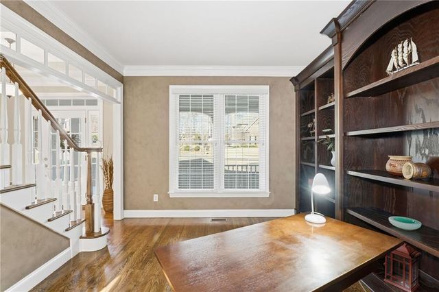 718 Settlers Crossing, Canton, GA 30114