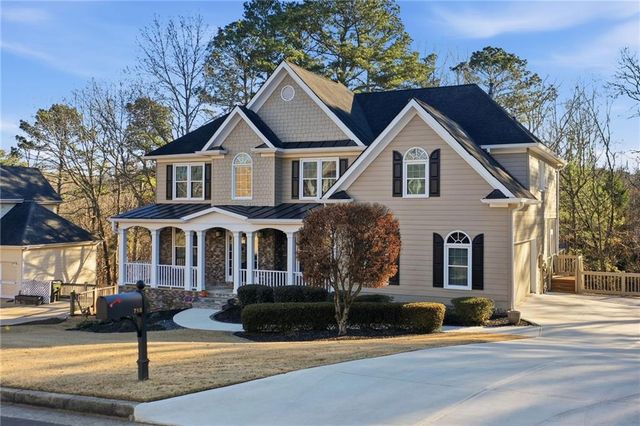 718 Settlers Crossing, Canton, GA 30114
