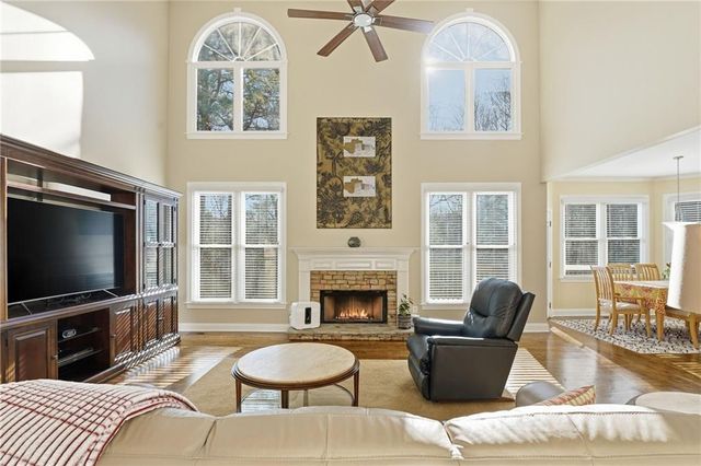 718 Settlers Crossing, Canton, GA 30114