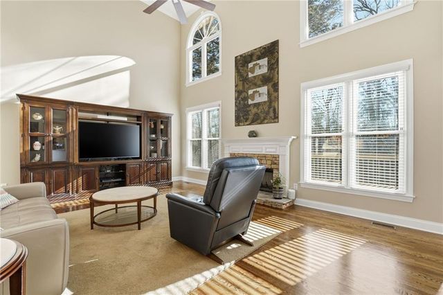 718 Settlers Crossing, Canton, GA 30114