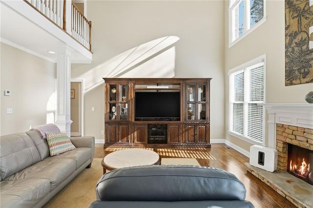 718 Settlers Crossing, Canton, GA 30114