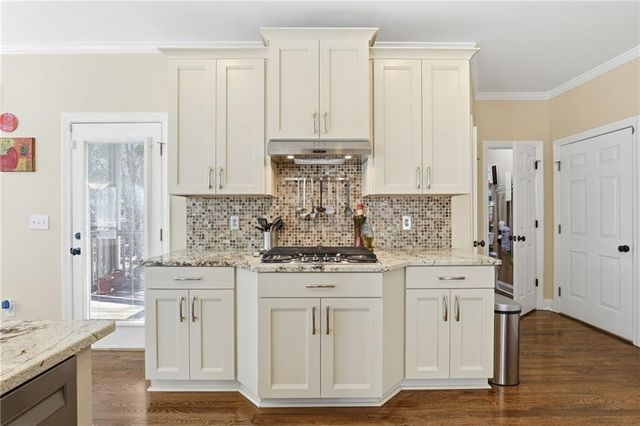 718 Settlers Crossing, Canton, GA 30114