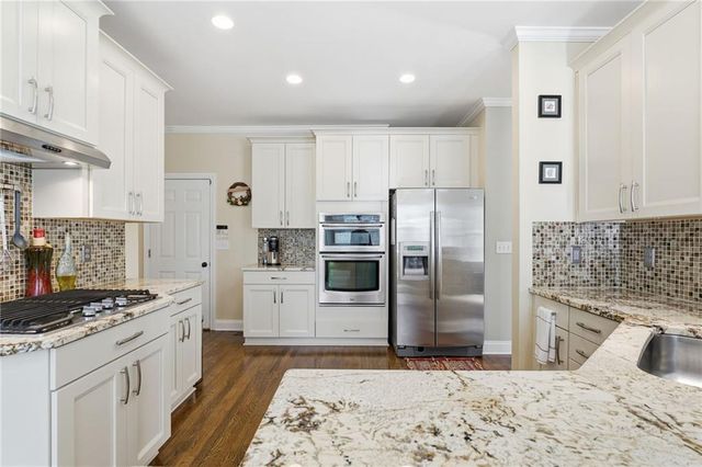 718 Settlers Crossing, Canton, GA 30114