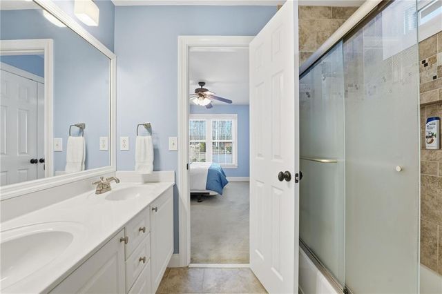 718 Settlers Crossing, Canton, GA 30114