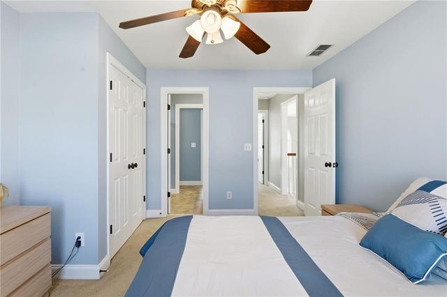 718 Settlers Crossing, Canton, GA 30114