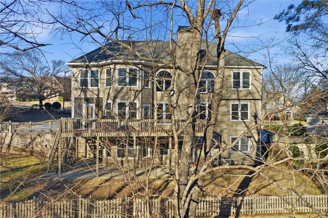 718 Settlers Crossing, Canton, GA 30114