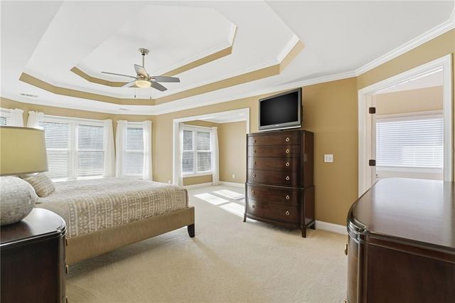 718 Settlers Crossing, Canton, GA 30114