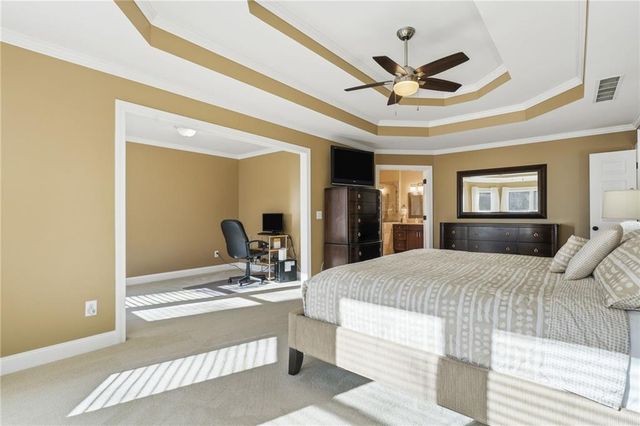 718 Settlers Crossing, Canton, GA 30114