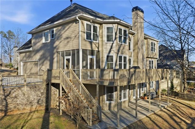 718 Settlers Crossing, Canton, GA 30114