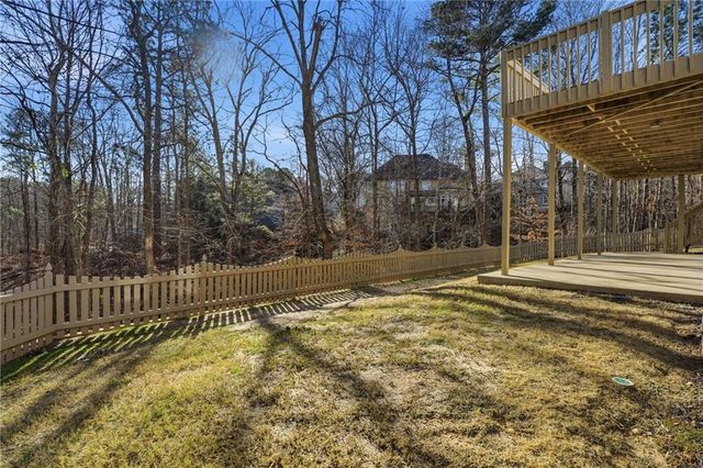 718 Settlers Crossing, Canton, GA 30114