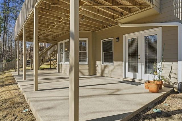 718 Settlers Crossing, Canton, GA 30114