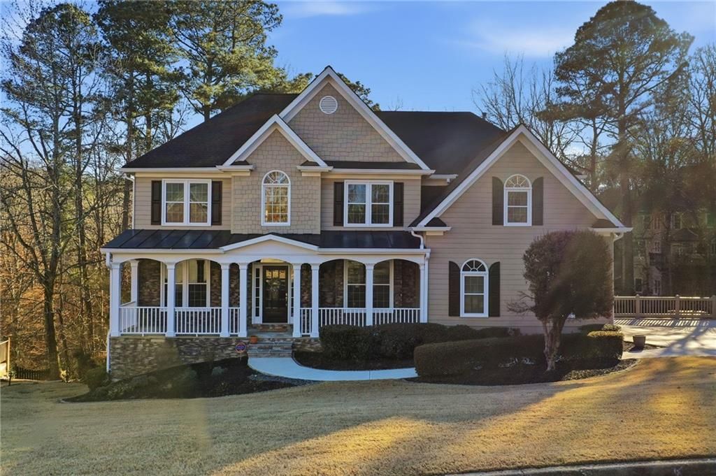 718 Settlers Crossing, Canton, GA 30114