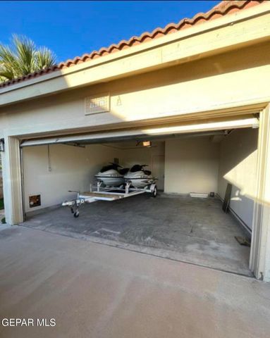 206 Vic Clark Court B, El Paso, TX 79912