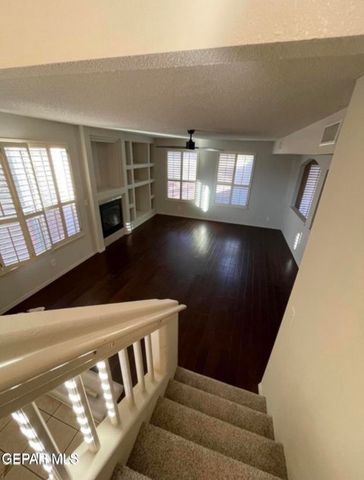 206 Vic Clark Court B, El Paso, TX 79912