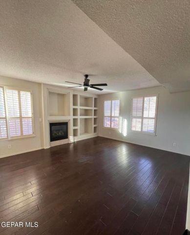 206 Vic Clark Court B, El Paso, TX 79912