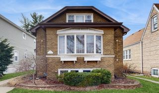 3742 Wisconsin Avenue, Berwyn, IL 60402