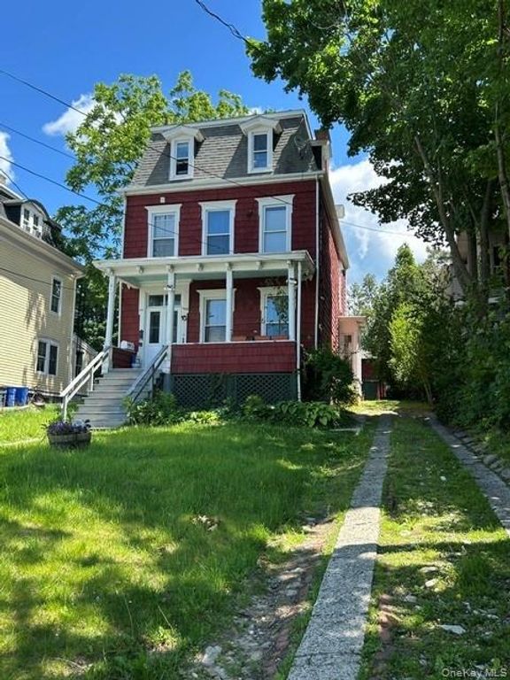 237 Spring Street, Ossining, NY 10562