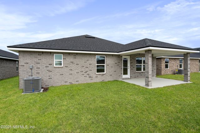 3452 MEADOW RIDGE Place, Green Cove Springs, FL 32043