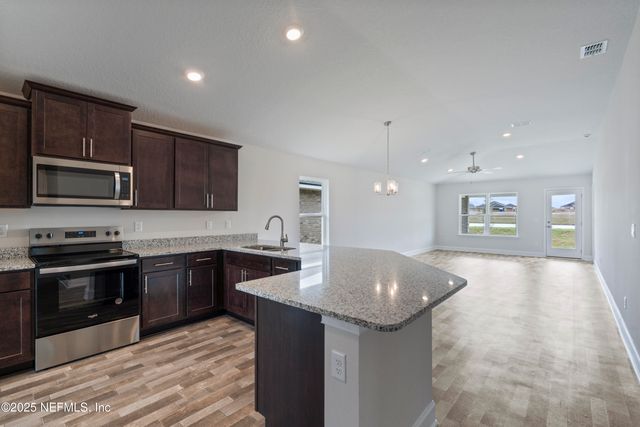 3452 MEADOW RIDGE Place, Green Cove Springs, FL 32043