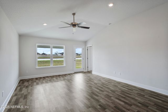 3452 MEADOW RIDGE Place, Green Cove Springs, FL 32043