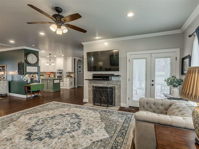 837 Carriage Lane, Norman, OK 73069