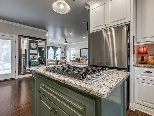 837 Carriage Lane, Norman, OK 73069