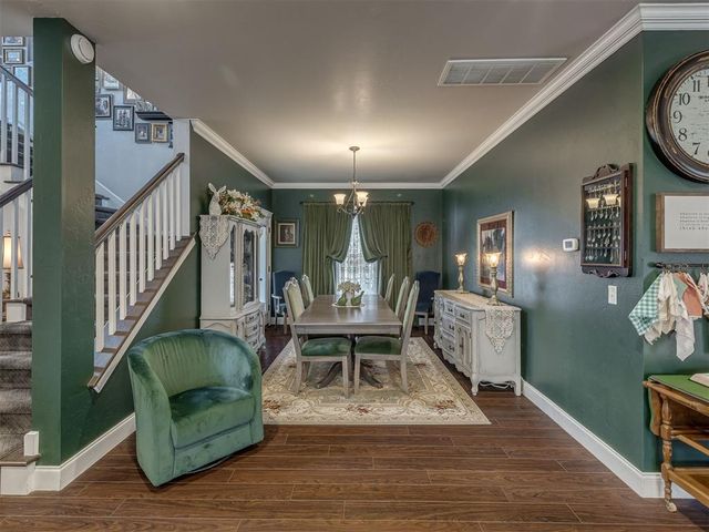 837 Carriage Lane, Norman, OK 73069