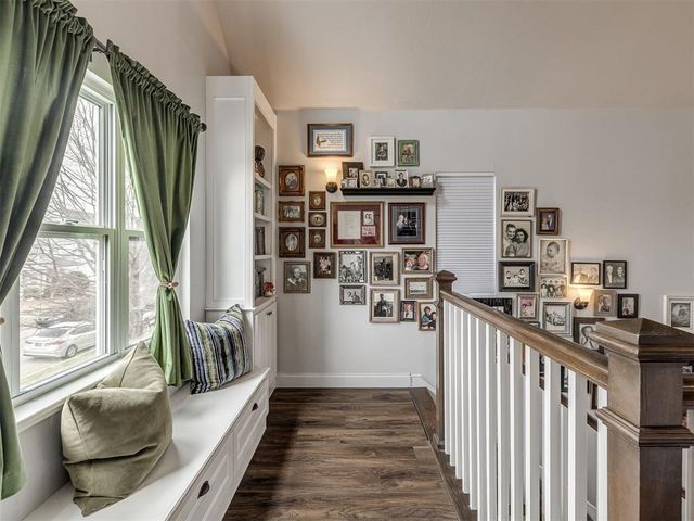 837 Carriage Lane, Norman, OK 73069