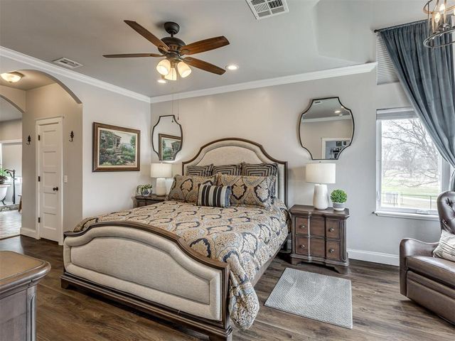 837 Carriage Lane, Norman, OK 73069