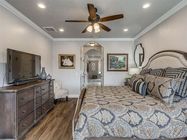 837 Carriage Lane, Norman, OK 73069