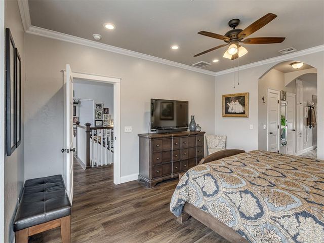 837 Carriage Lane, Norman, OK 73069