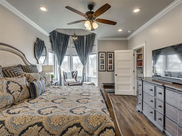 837 Carriage Lane, Norman, OK 73069