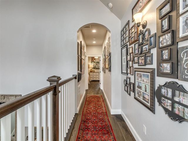 837 Carriage Lane, Norman, OK 73069