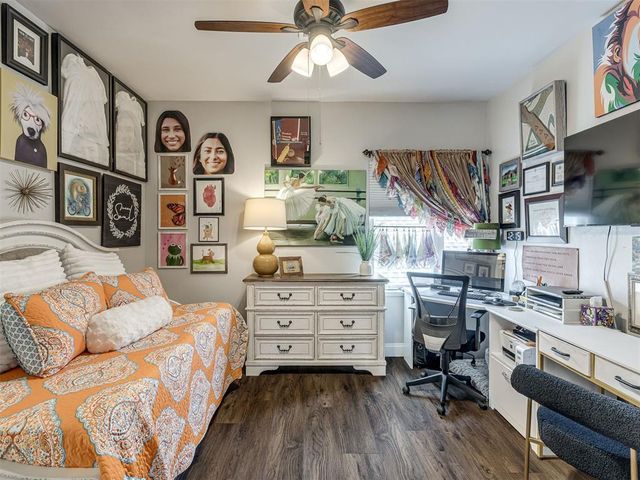 837 Carriage Lane, Norman, OK 73069