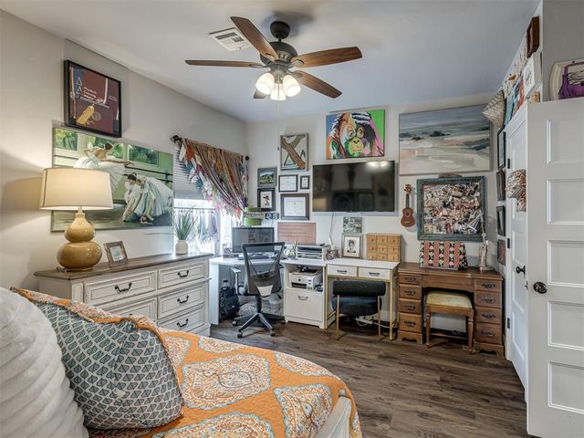 837 Carriage Lane, Norman, OK 73069