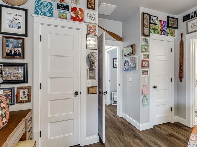 837 Carriage Lane, Norman, OK 73069