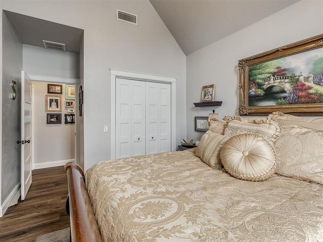 837 Carriage Lane, Norman, OK 73069