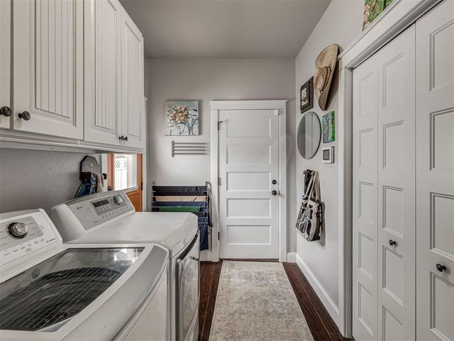 837 Carriage Lane, Norman, OK 73069