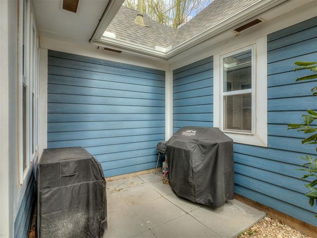 837 Carriage Lane, Norman, OK 73069