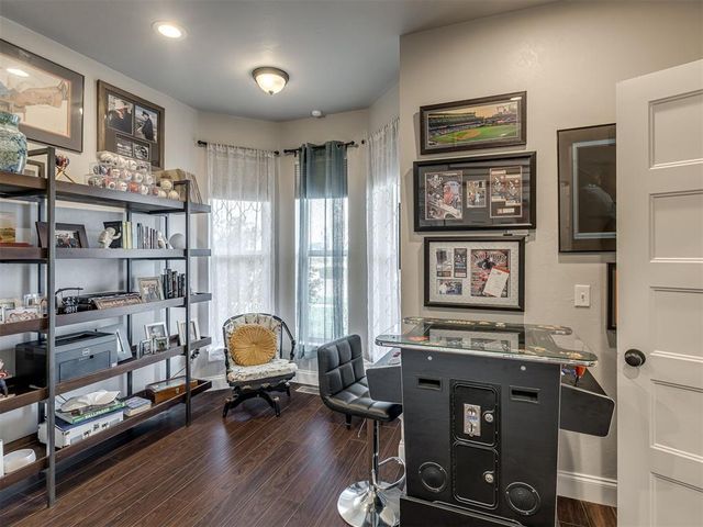 837 Carriage Lane, Norman, OK 73069