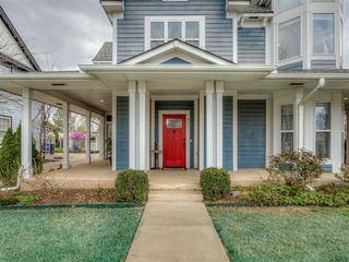 837 Carriage Lane, Norman, OK 73069