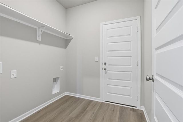 20233 W 194th Terrace, Spring Hill, KS 66083