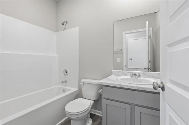 20233 W 194th Terrace, Spring Hill, KS 66083