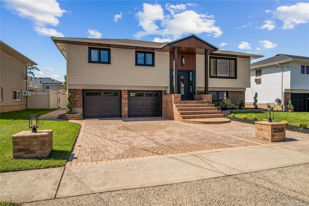 3260 Shore Road, Oceanside, NY 11572 — exterior