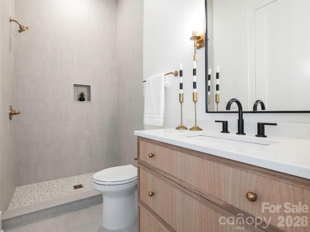 2510 Chesterfield Avenue, Charlotte, NC 28205