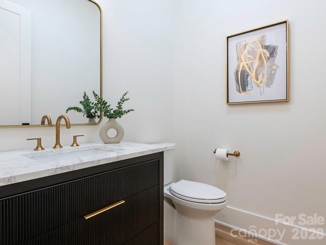 2510 Chesterfield Avenue, Charlotte, NC 28205