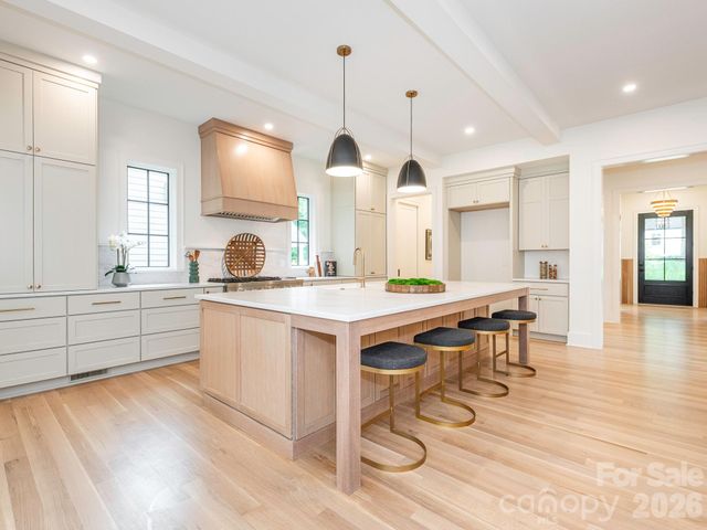 2510 Chesterfield Avenue, Charlotte, NC 28205