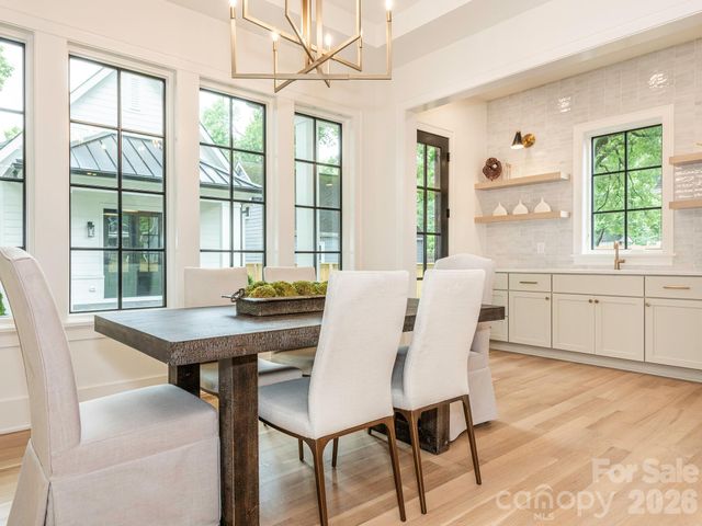 2510 Chesterfield Avenue, Charlotte, NC 28205